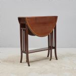 1434 6134 DROP-LEAF TABLE